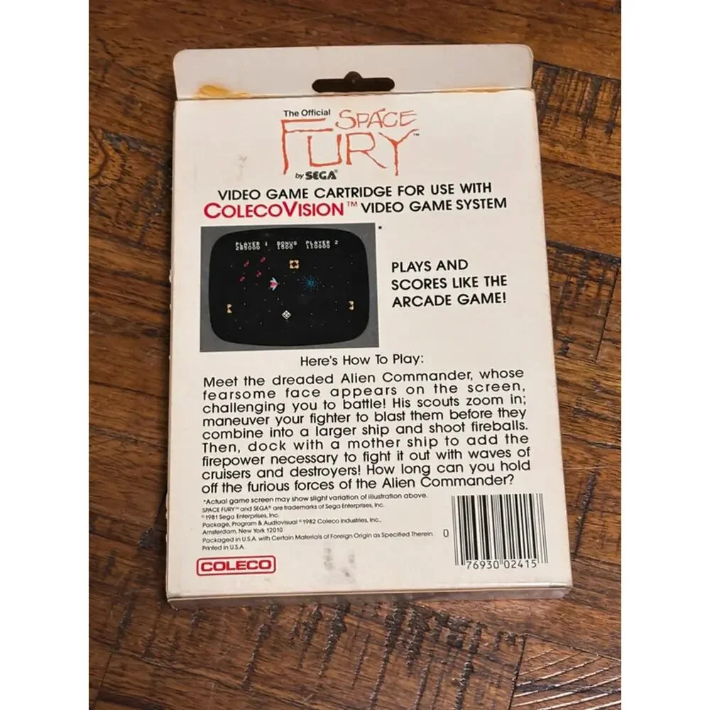 atari new factory